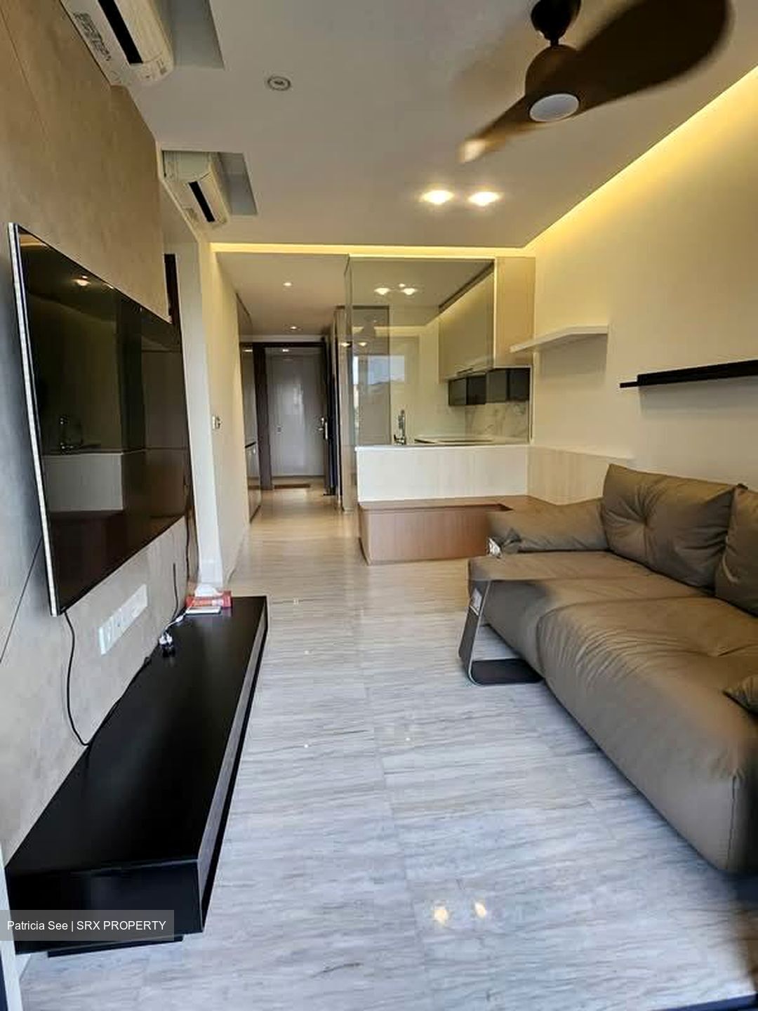 Parc Esta (D14), Apartment #595088951